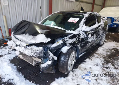 2005 Saturn Ion Red Line from USA, damaged, VIN 1G8AY12P75Z132893